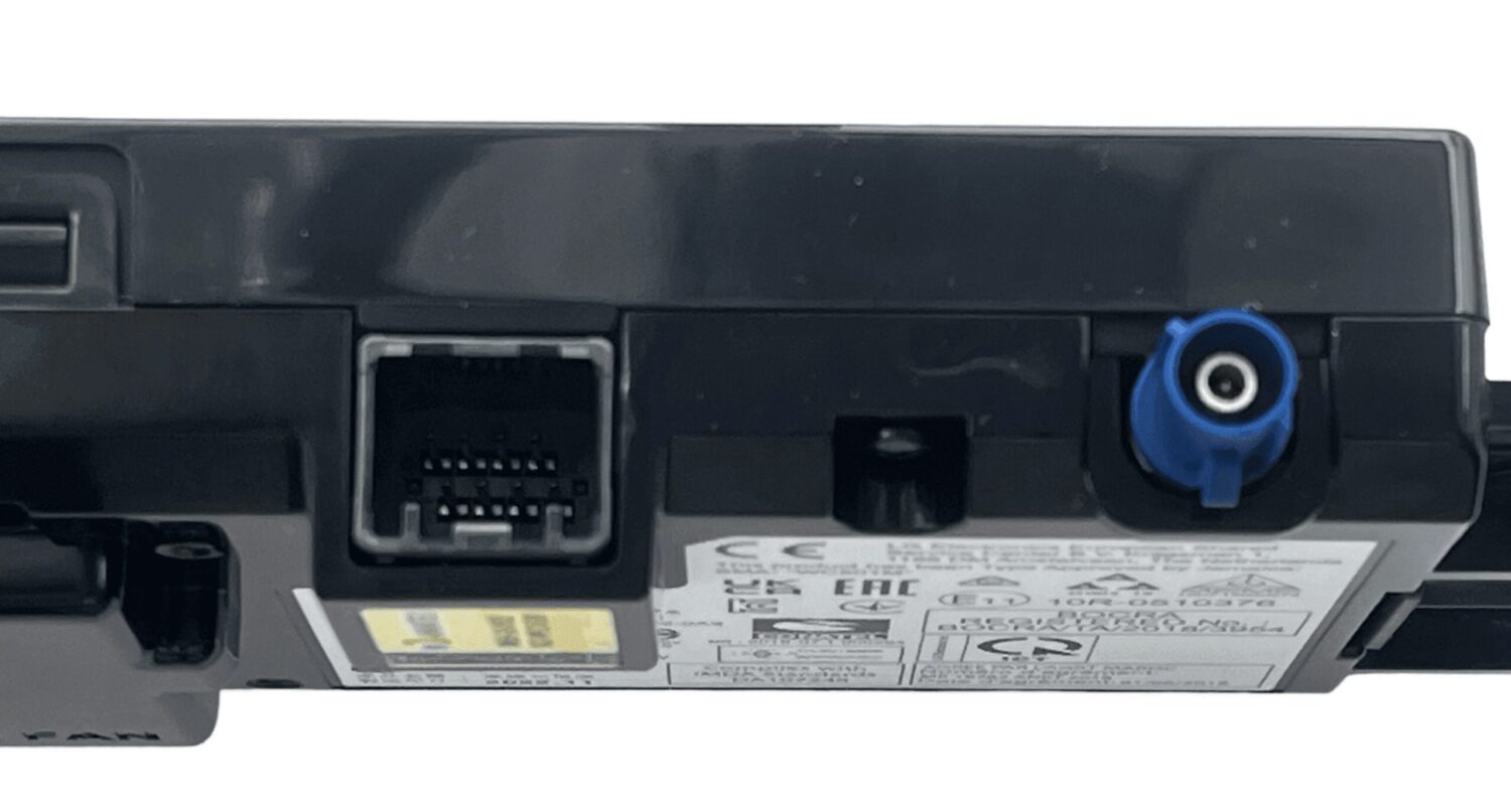 Nouveau chargeur inductif OE pour téléphone sans fil ROVER EVOQUE L551 DISCOVERY V L462 JAGUAR F-PACE X761 XE X760 L8B2-14E288-AE LR145262