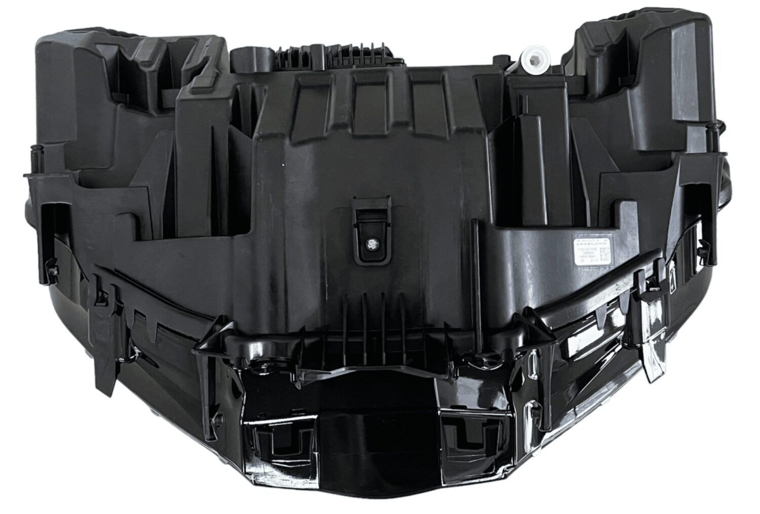 NEUE SCHEINWERFER LAMPE VOLL LED KOMPLETT BMW K52 R1200RT R1250RT LED PRO ECE 8395624 1180.407.0000