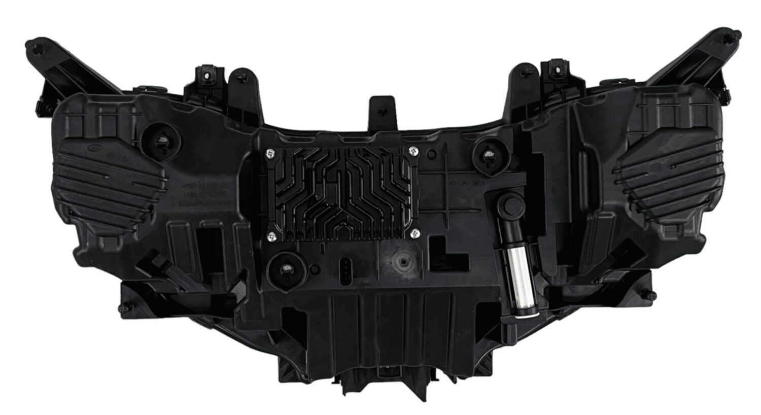 NEUE SCHEINWERFER LAMPE VOLL LED KOMPLETT BMW K52 R1200RT R1250RT LED PRO ECE 8395624 1180.407.0000