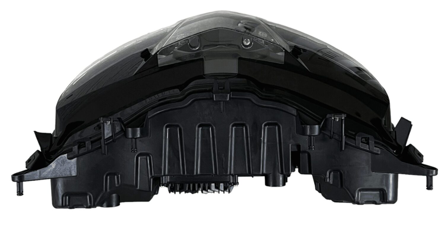 NEUE SCHEINWERFER LAMPE VOLL LED KOMPLETT BMW K52 R1200RT R1250RT LED PRO ECE 8395624 1180.407.0000
