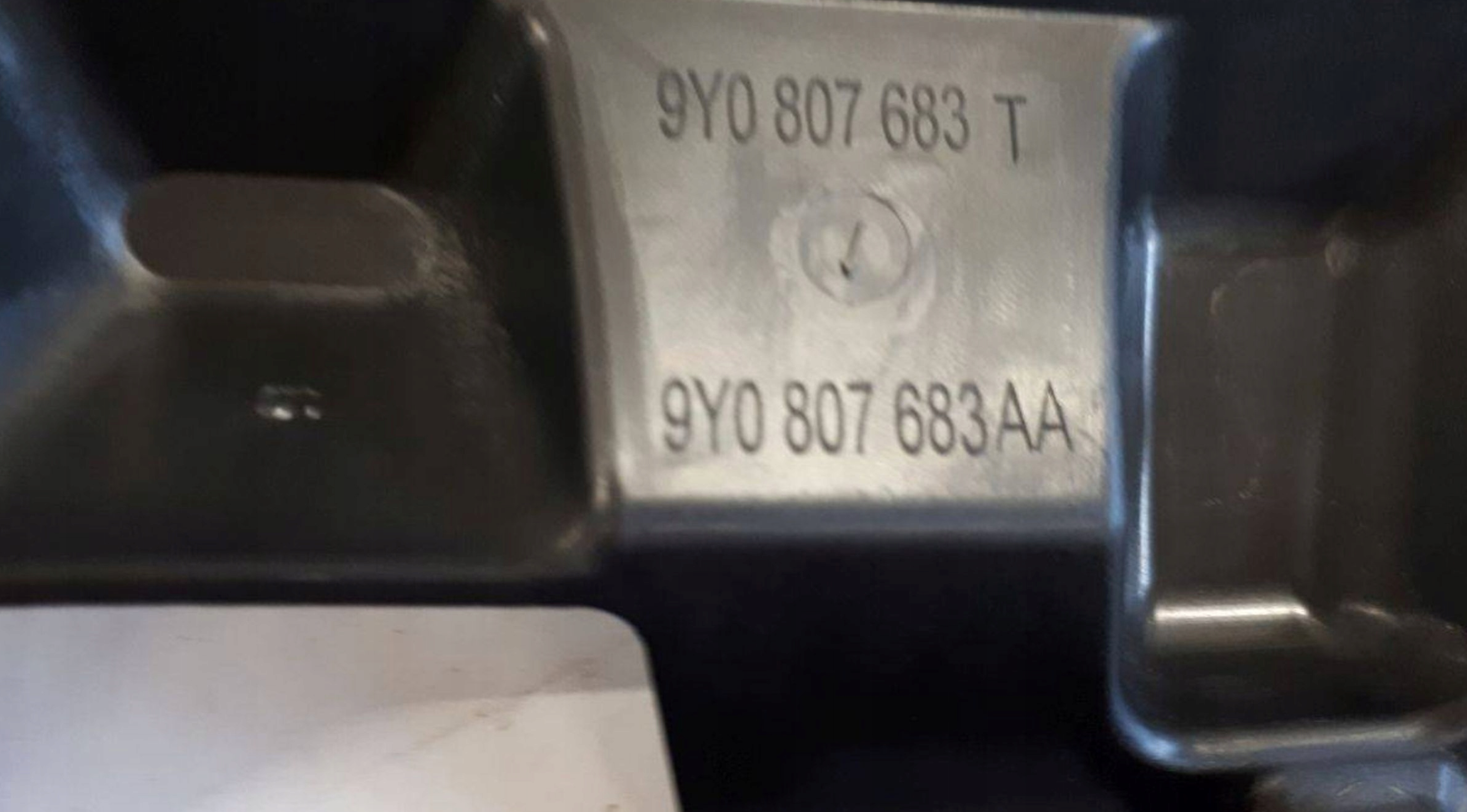 9Y0807683AA