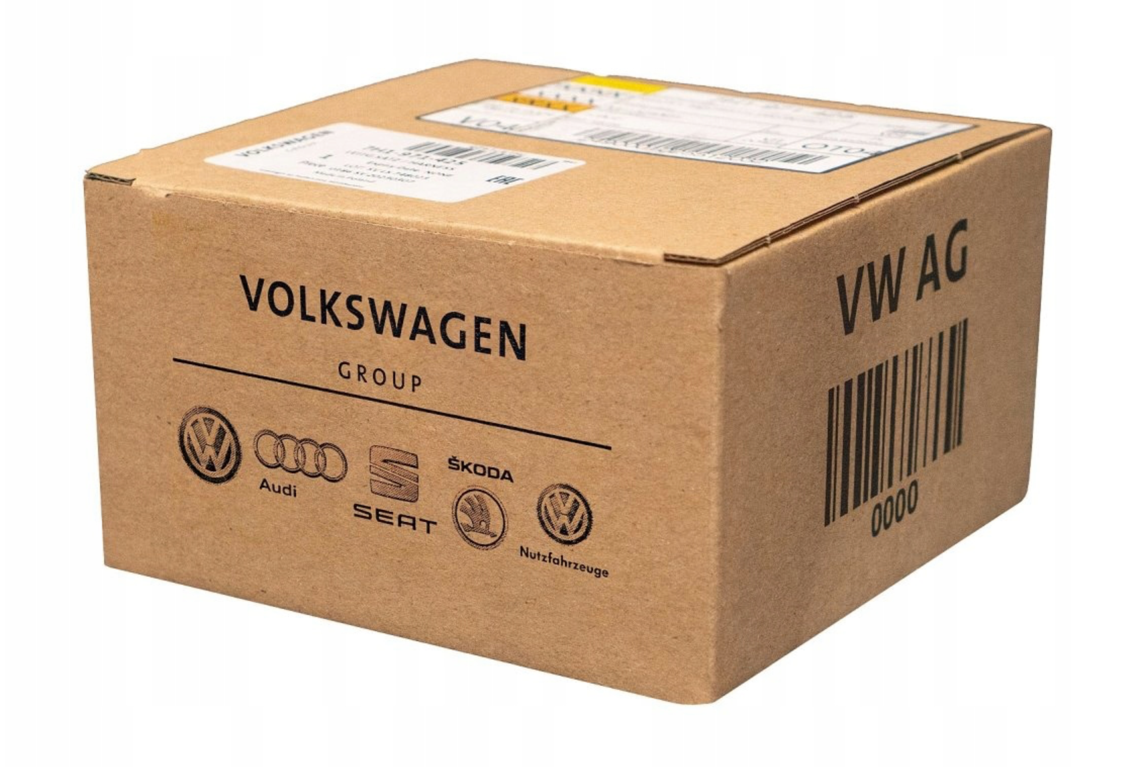 6VA949101 LED KIERUNKOWSKAZ SKODA FABIA 