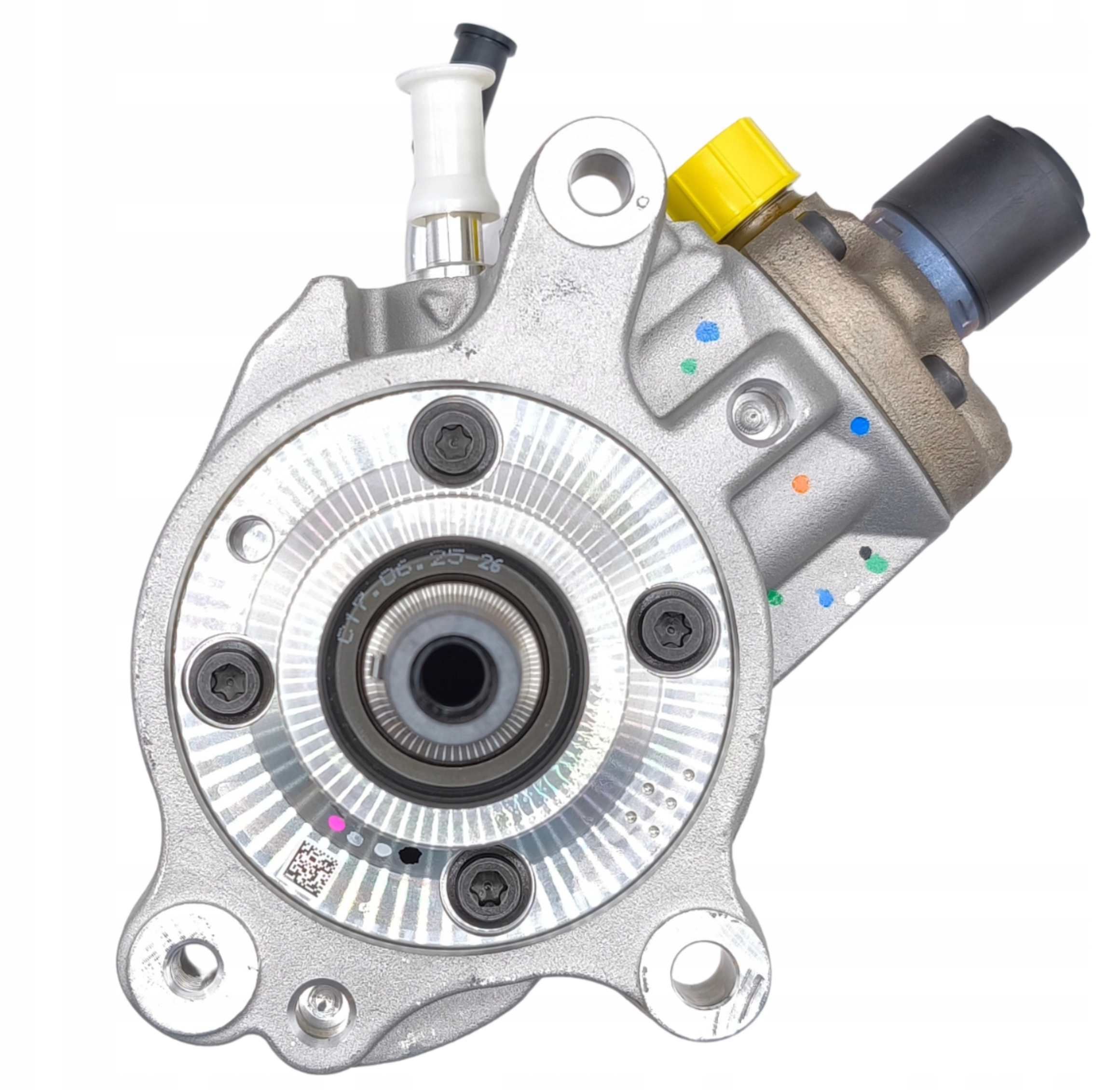 POMPA WTRYSKOWA HG9Q-9B395-AB FORD KUGA