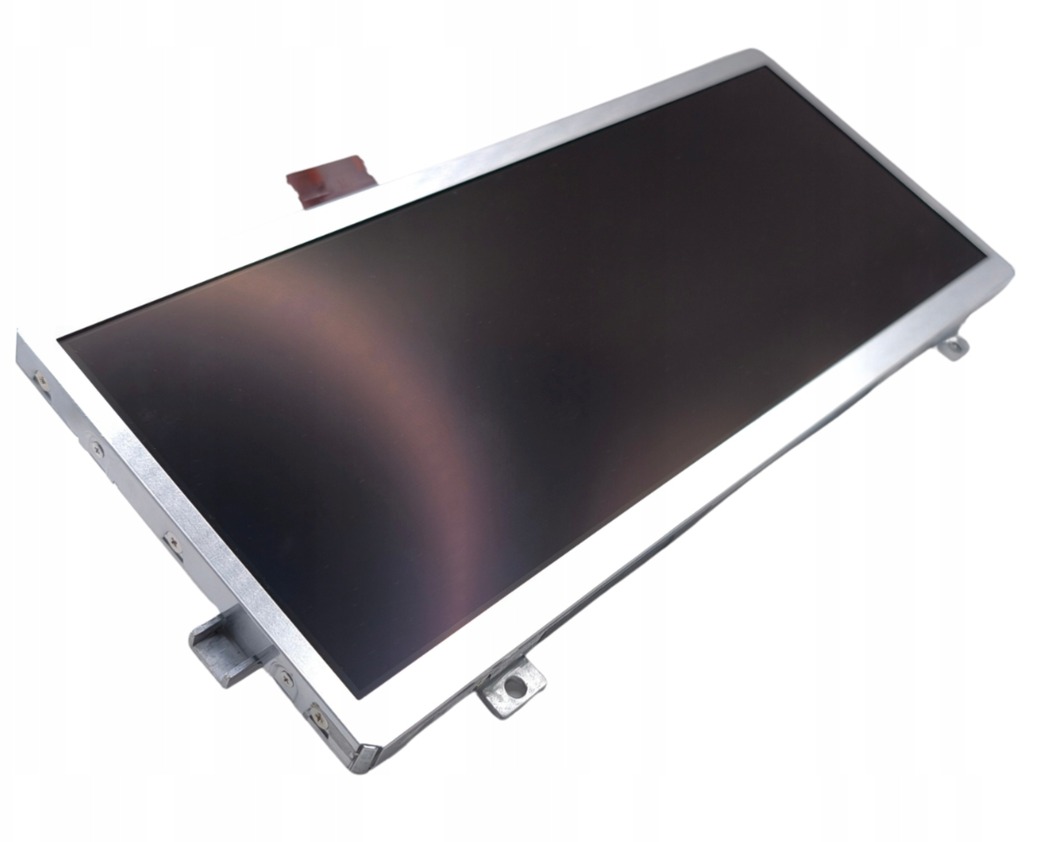A2C03752700 EKRAN MONITOR WYŚWIETLACZ VW GOLF PASSAT TIGUAN AUDI