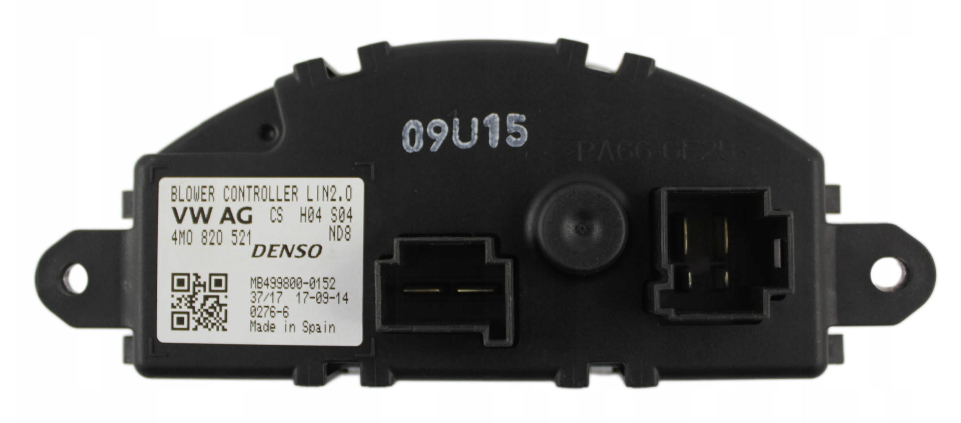 4M0820521 Porsche