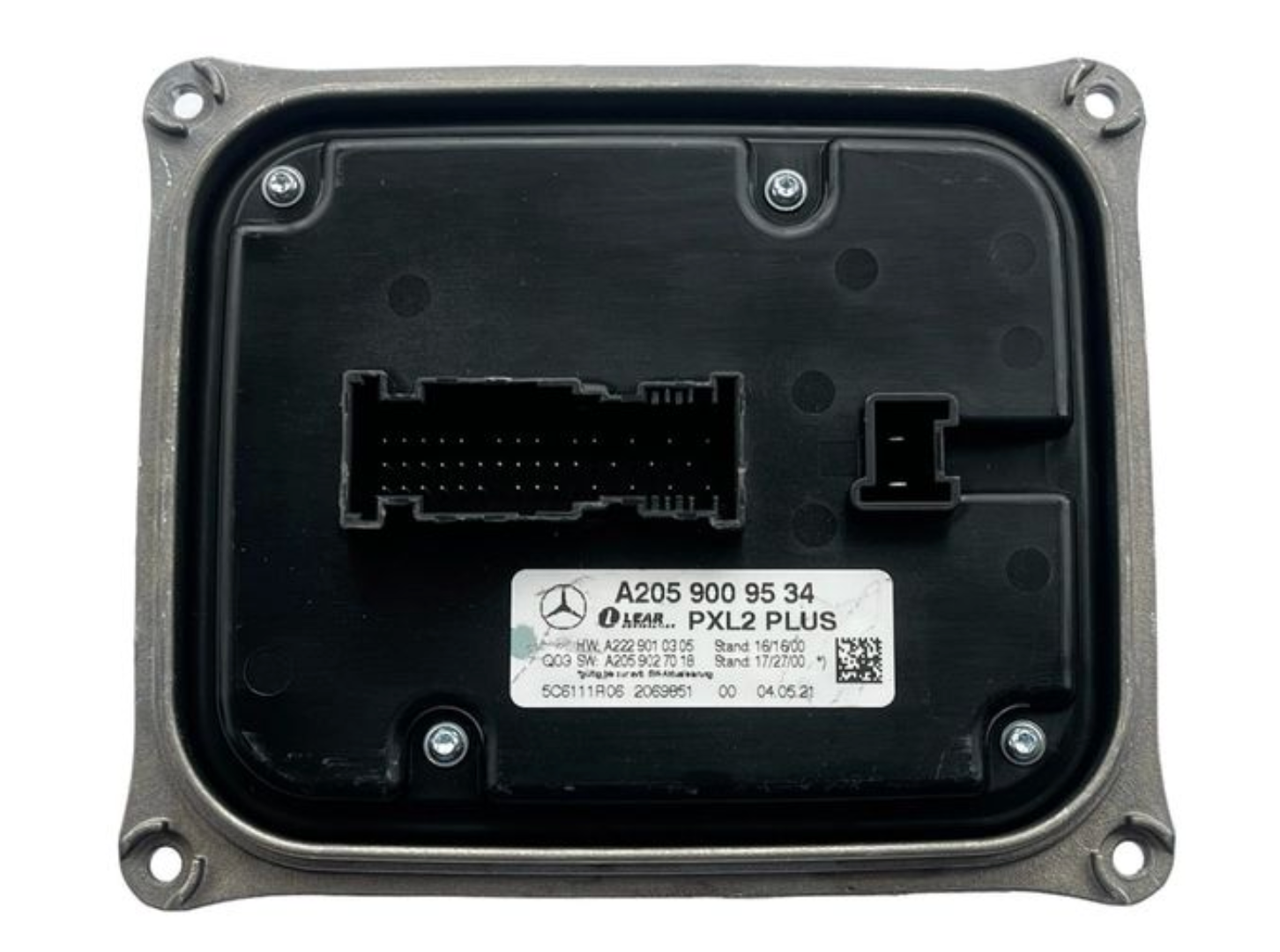 A2059009534 LED MODUŁ MERCEDES C W205 S W222 W213 GLE W167
