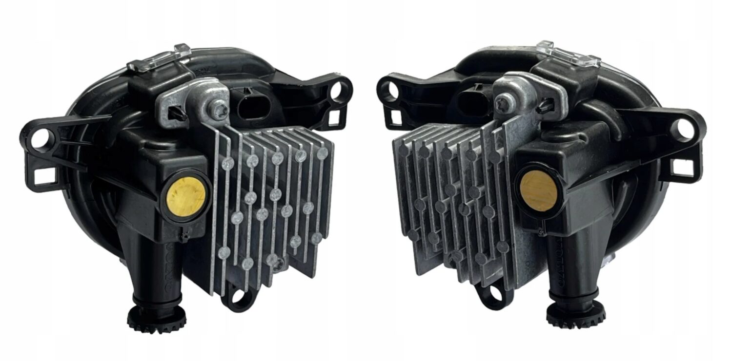 2X NEUE OE LED NEBELSCHEINWERFER VOLVO C40 S90 V90 XC90 XC40 32365035 32365034