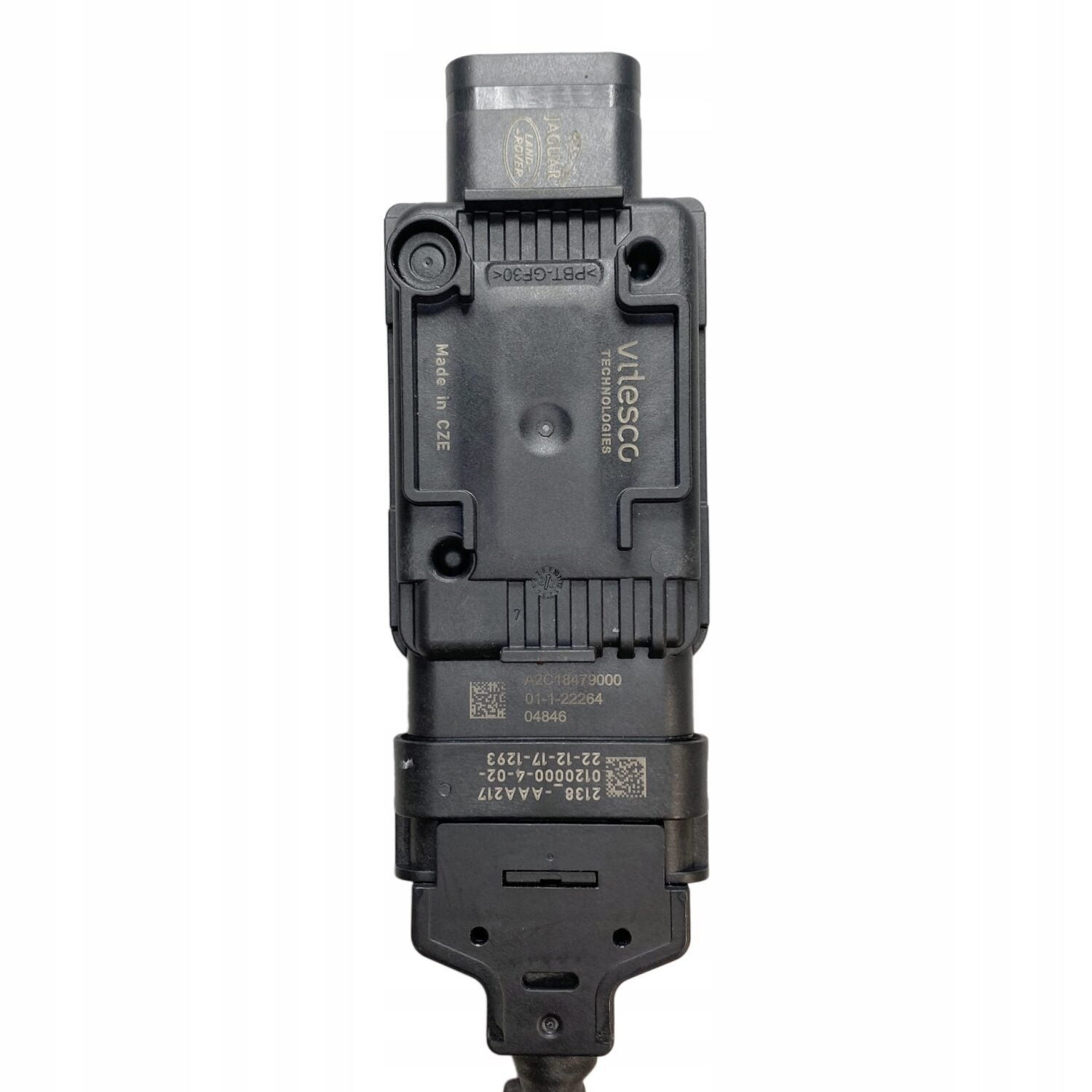 NEW OE NOX LAMBDA PROBE JAGUAR LAND ROVER DISCOVERY L462 DEFENDER (L663) LK62-5J299-AC , LR127505