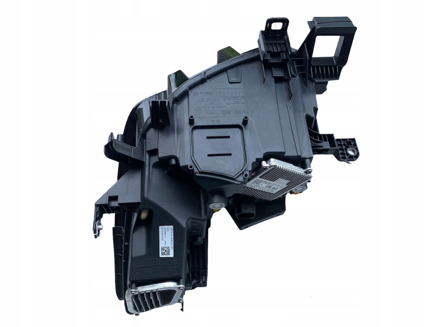 2X NUOVI FARI ORIGINALI A LED CUPRA NATI 00218556-11 , 00218555-11 SE310