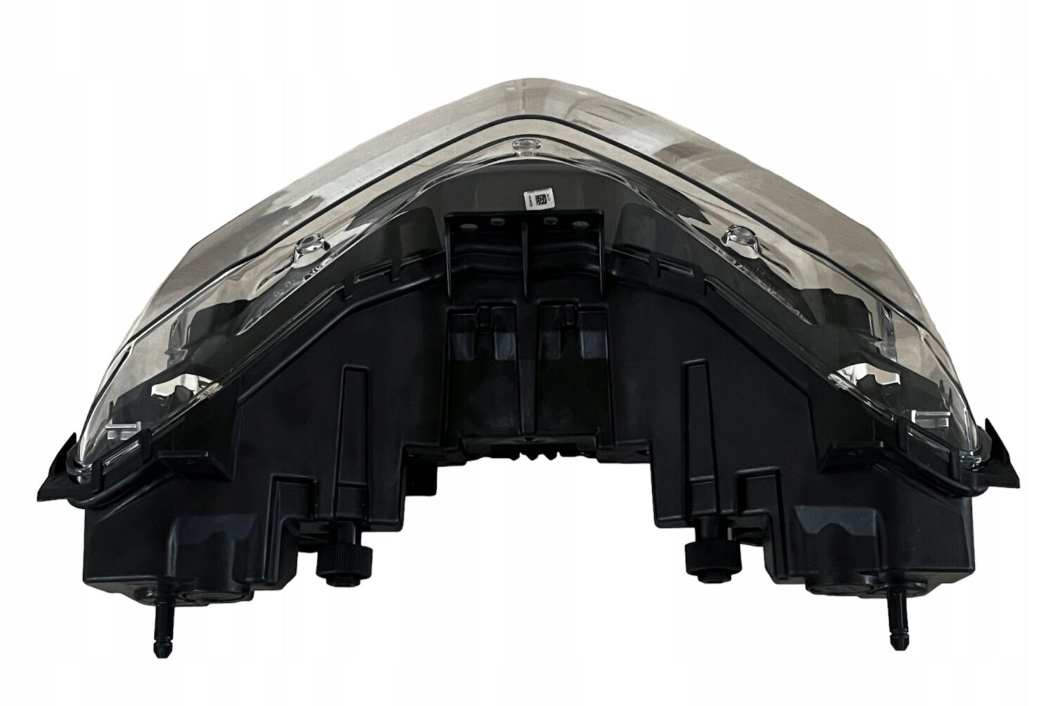 NEUE SCHEINWERFER LAMPE VOLL LED KOMPLETT BMW CE04 1539991 - 63121539991 MOTORRAD