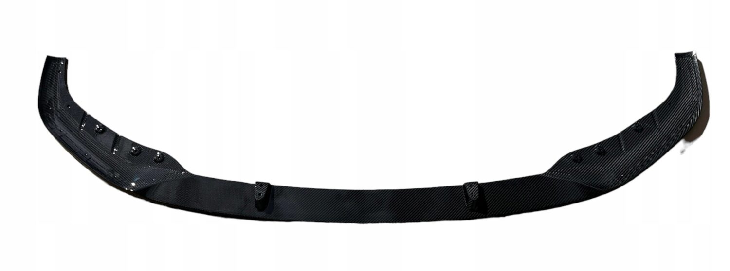 NOUVEAU SPOILER DE PARE-CHOCS AVANT OE CARBONE M-PERFORMANCE BMW 5 G30 G31 51192414135 2414135