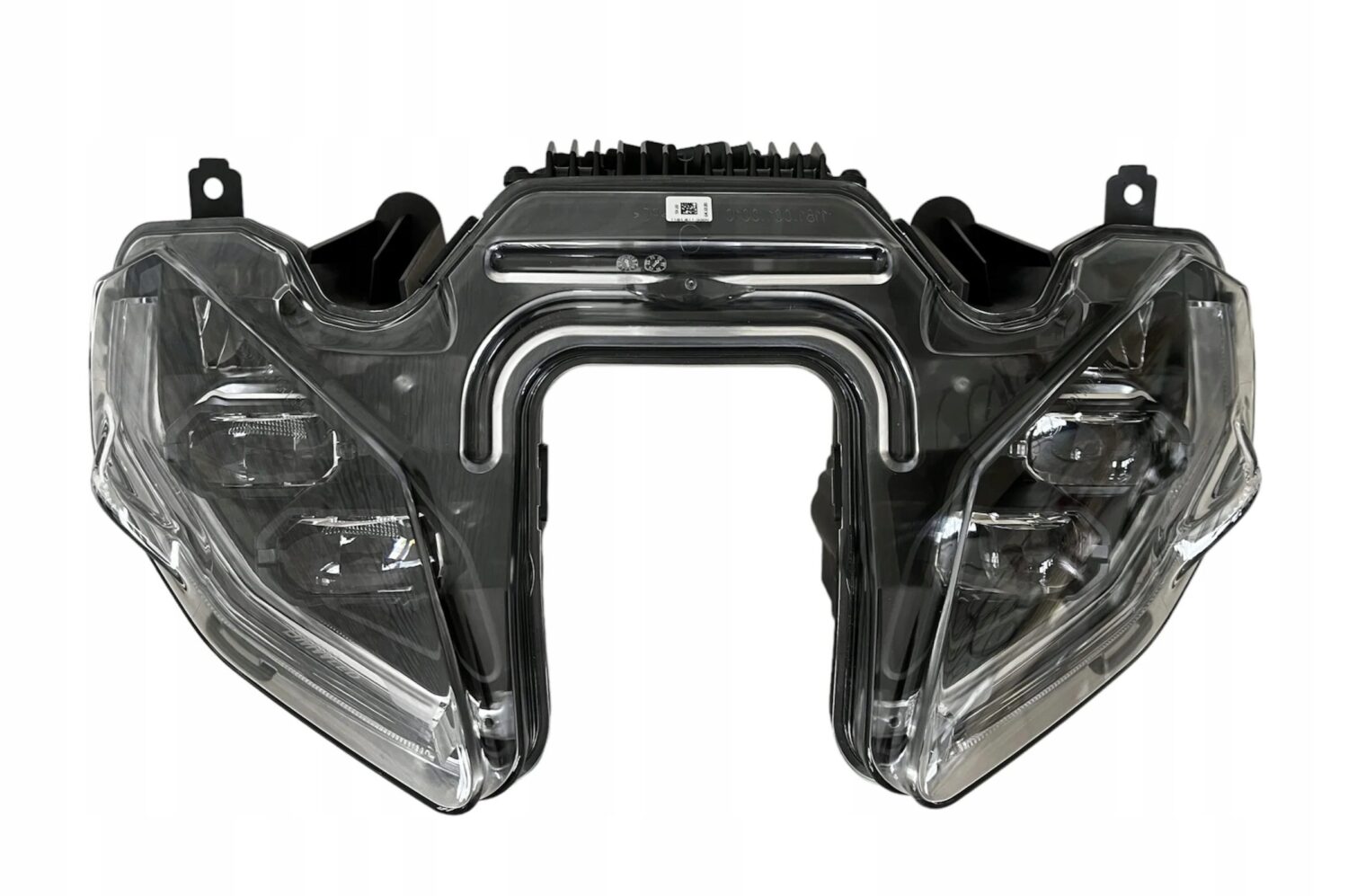 NEW OE HEADLIGHT LAMP FULL ADAPTIVE LED COMPLETE BMW K69 S1000XR XR 2019 - 2022 1181.611.0000 8395703