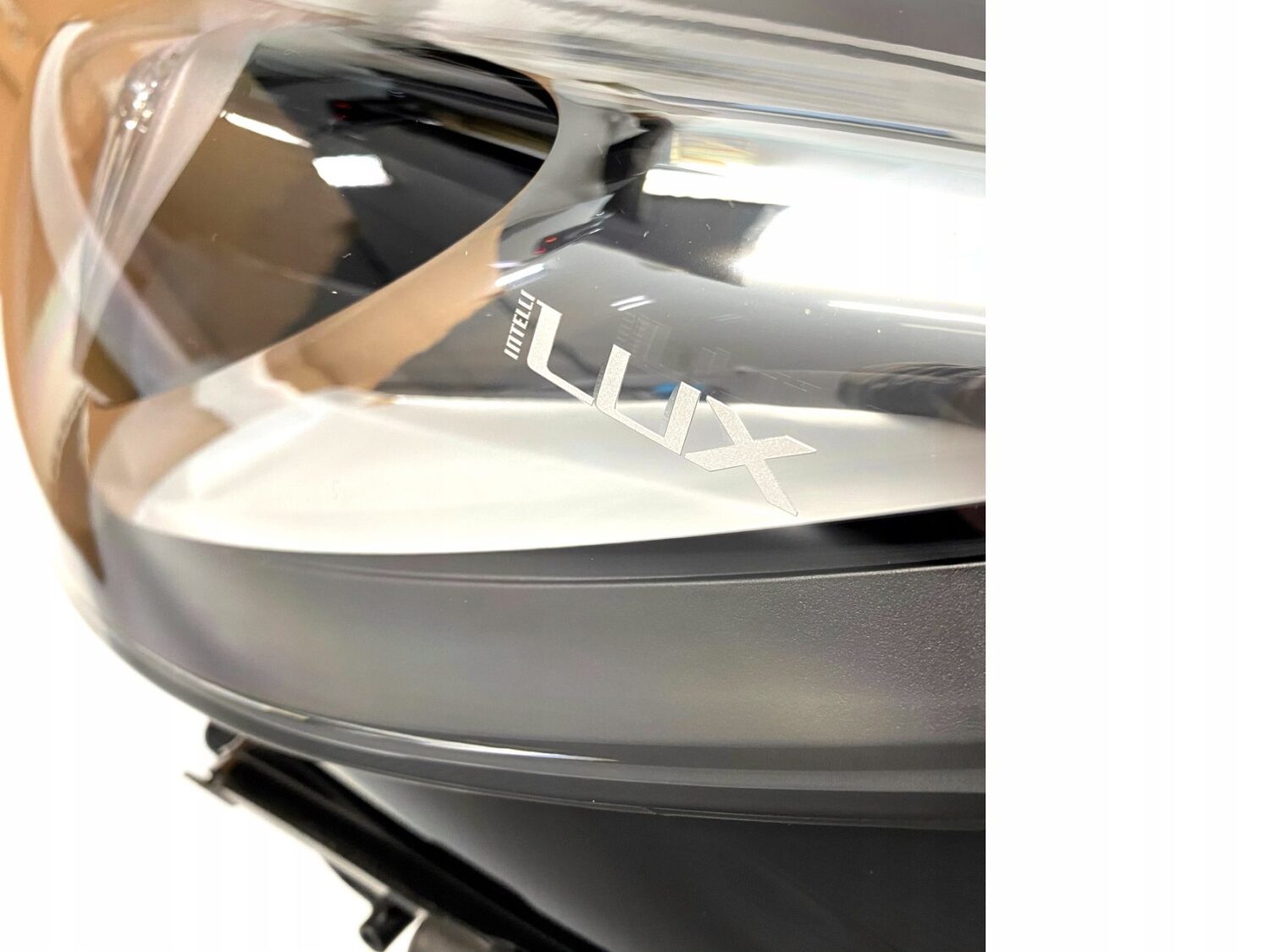 NOWY OE REFLEKTOR FULL LED MATRIX ILUX OPEL ASTRA K 2015 LEWY 39023762