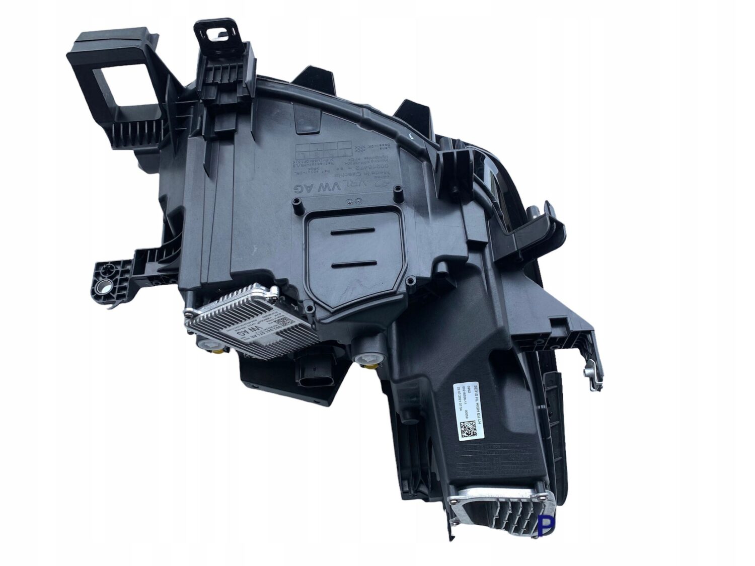 2X NUOVI FARI ORIGINALI A LED CUPRA NATI 00218556-11 , 00218555-11 SE310