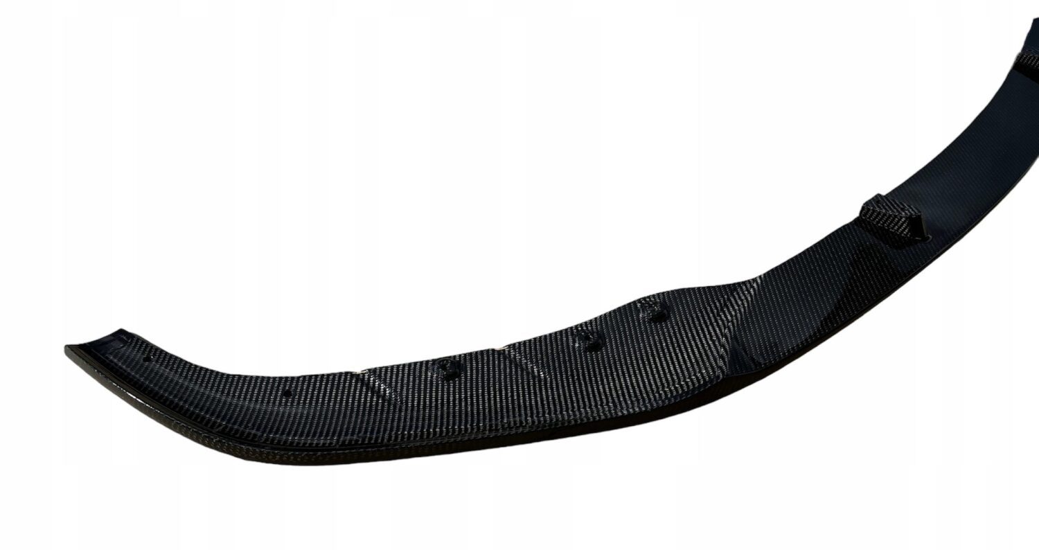 NOUVEAU SPOILER DE PARE-CHOCS AVANT OE CARBONE M-PERFORMANCE BMW 5 G30 G31 51192414135 2414135