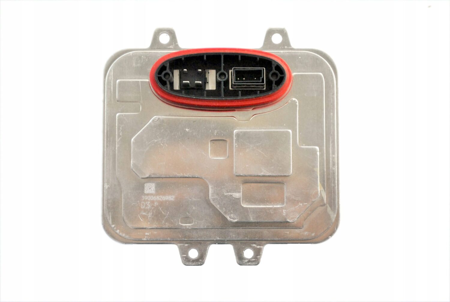 NOVÝ OE MODUL PŘEDŘADNÍKU HELLA XENON CONVERTER BMW X5 X6 MERCEDES VITO VIANO SKODA SAAB OPEL 5DV 009 610-00