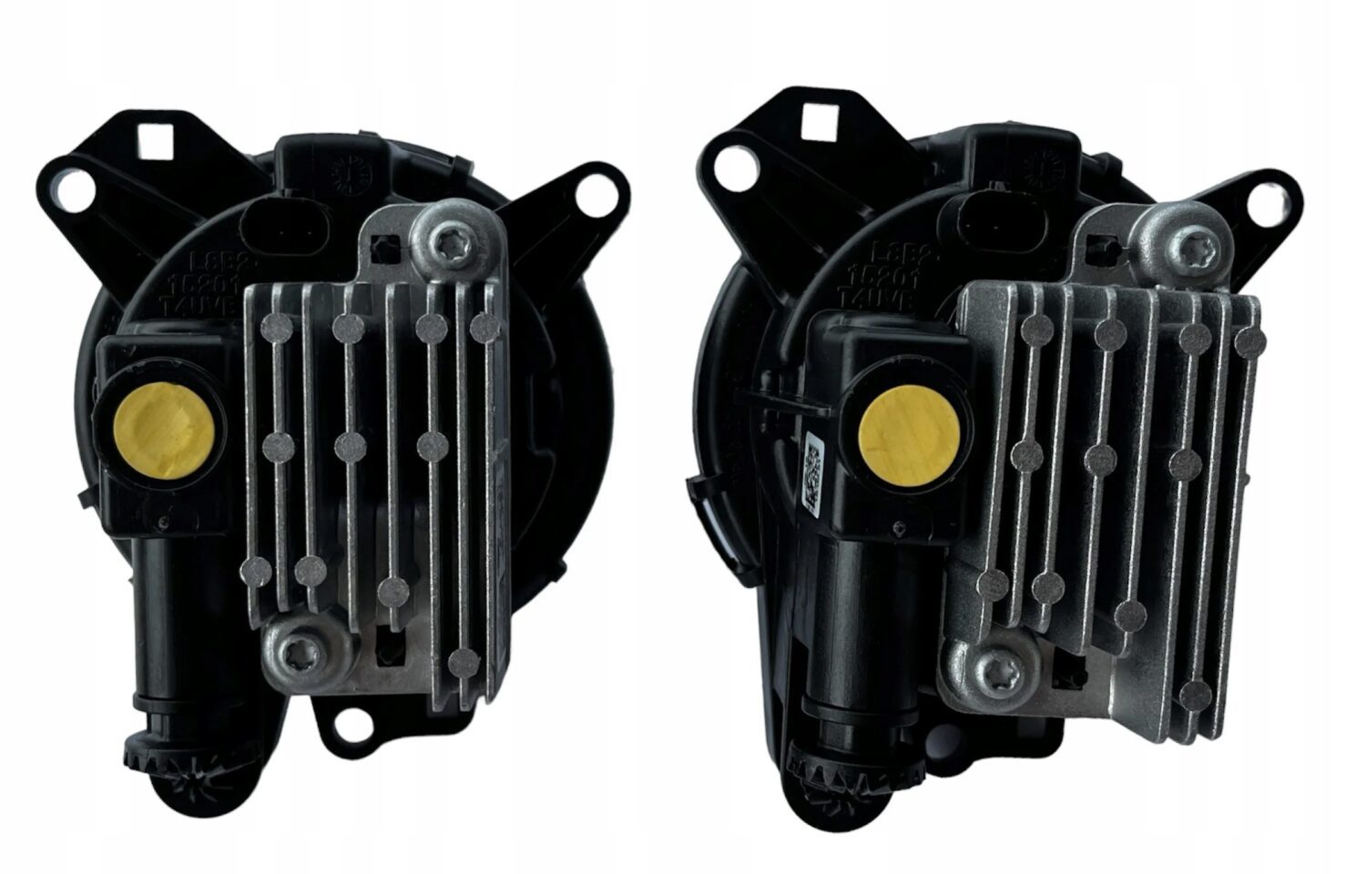2X NEUE OE LED NEBELSCHEINWERFER LAND ROVER DEFENDER II 2020 - L8B2-15201-AD