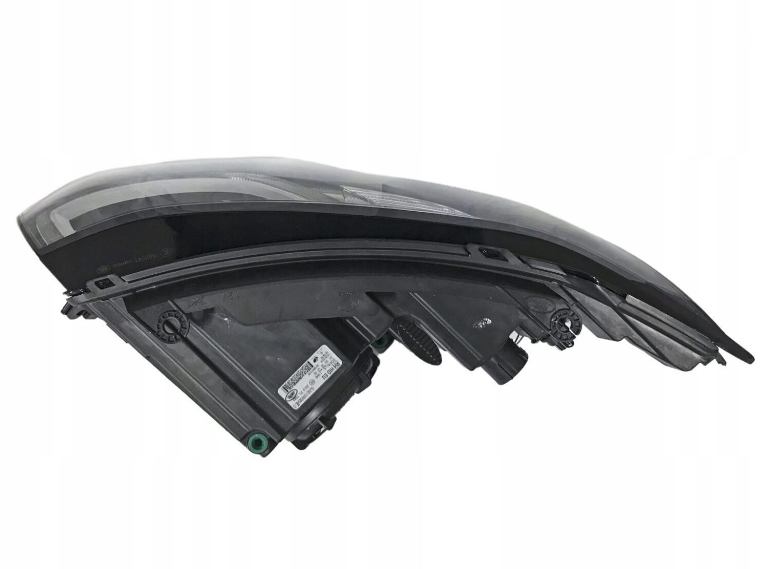 2X NUOVI FARI OE BIXENO LED RANGE ROVER EVOQUE 2016-2017 GJ32-13W030-E GJ32-13W029-E