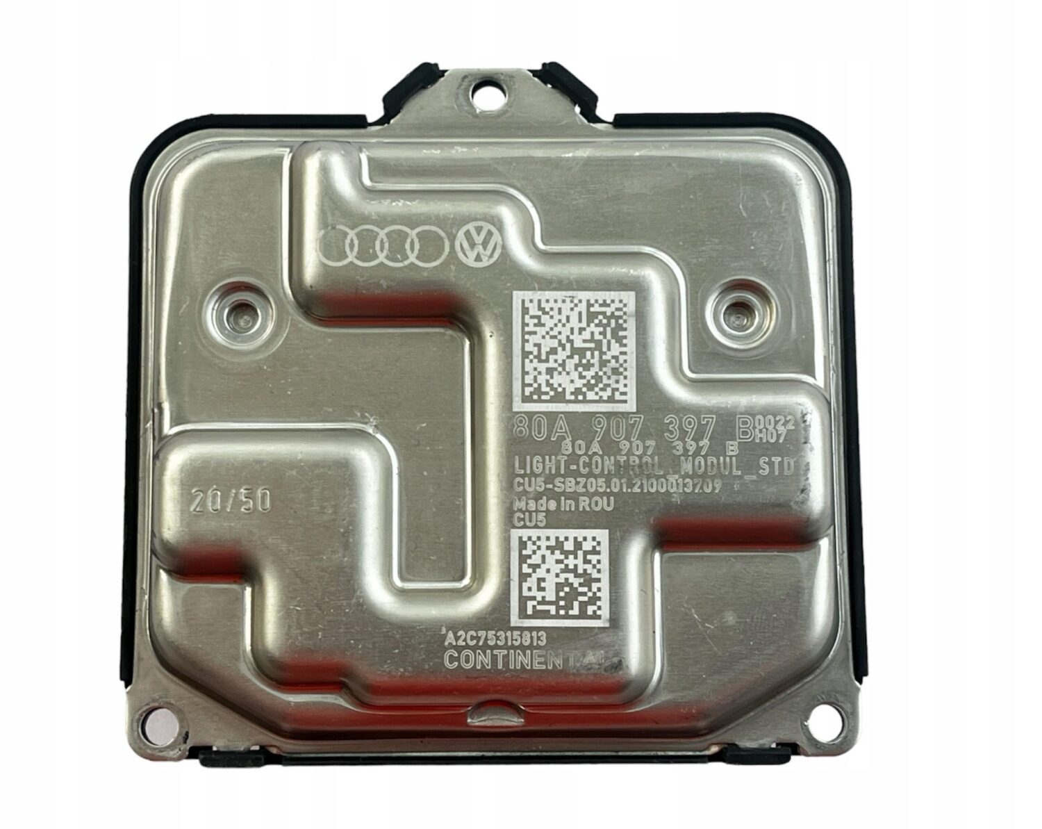 Reflektor LED do VW AUDI STD Q5 80A907397B