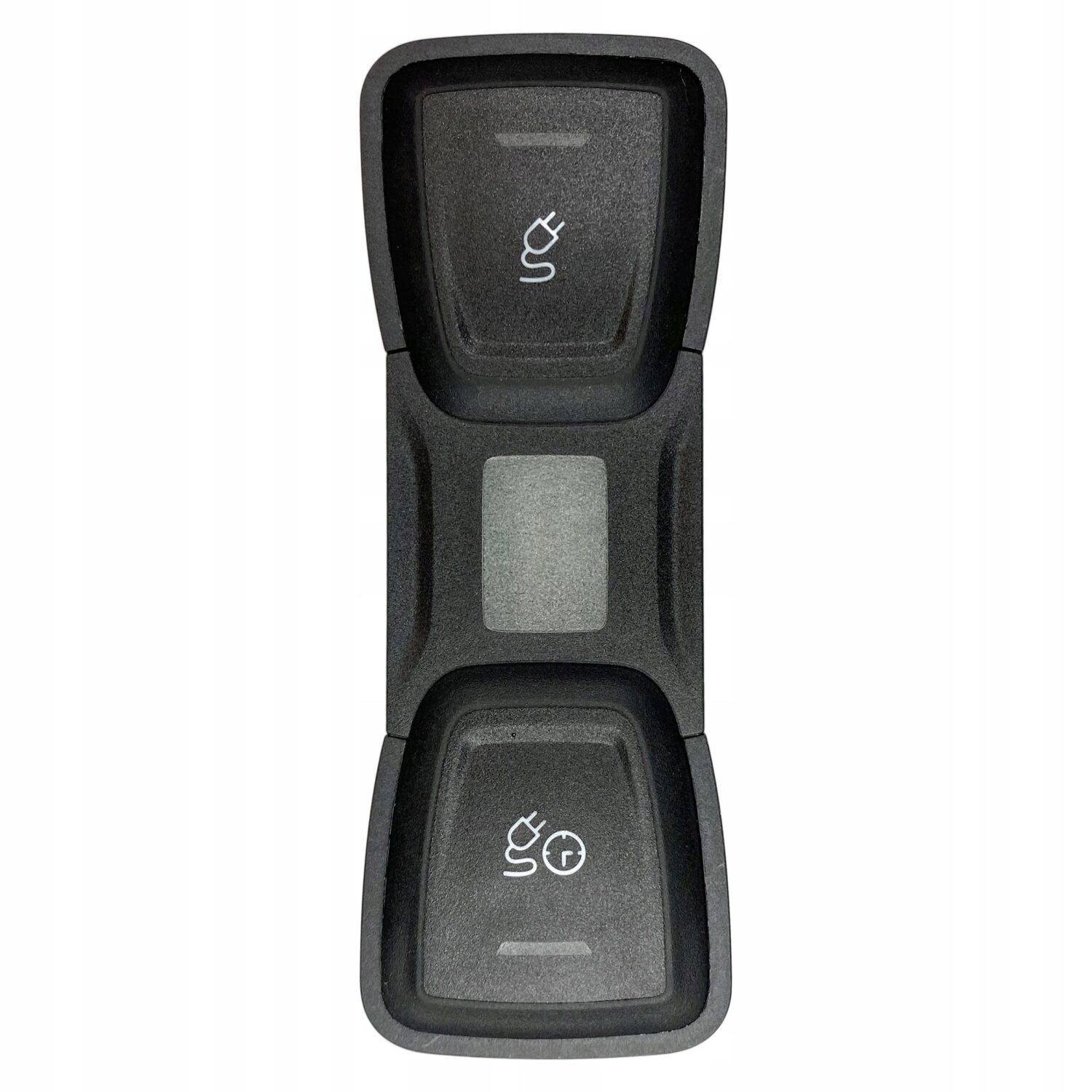 NEW OE BUTTON BATTERY CHARGE INDICATOR AUDI A3 S3 Q7 8V0915211