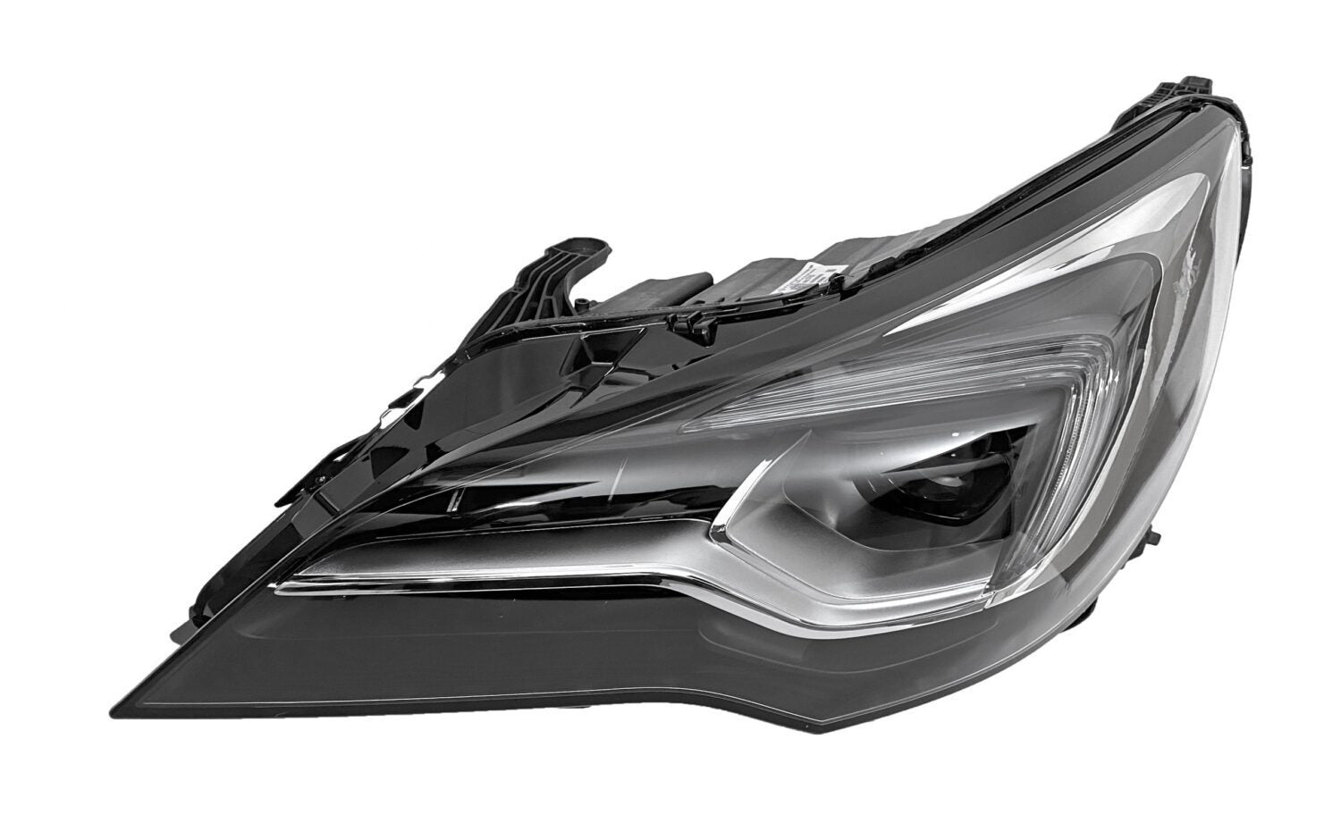 2X NOVÉ OE SVĚTLOMETY LED MATRIX ILUX OPEL ASTRA K 2015 - 39023762 , 39023763