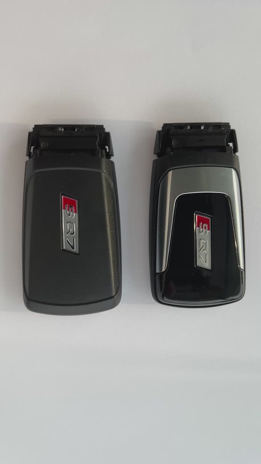 4M0959754AF , 4M0959754AQ Remote