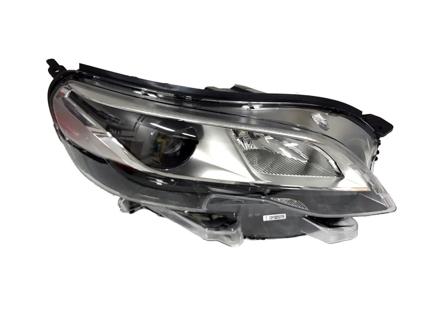 NOWY ORYGINALNY BIXENON REFLEKTOR KOMPLETNY PRAWA STRONA PEUGEOT TRAVELLER 9808235780-00